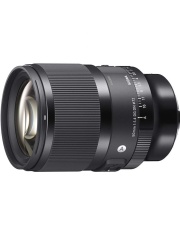 Sigma A 50 mm f/1.4 DG DN (Sony E)