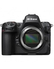Nikon Z8 body + 128GB GRATIS - W MAGAZYNIE
