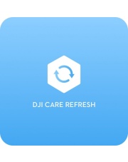 DJI Care Refresh DJI Mini 4 Pro (1 rok) - ubezpieczenie | kod elektroniczny