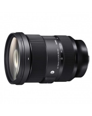 Sigma A 24-70 mm f/2.8 DG DN (L-mount) 