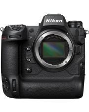 Nikon Z9 body + CFexpress 512GB GRATIS