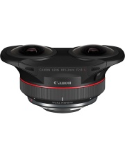 CANON RF 5.2MM F2.8L DUAL FISHEYE