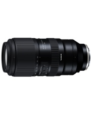 Tamron 50-400 mm f/4.5-6.3 Di III VC VXD Sony E