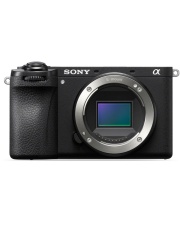 Sony A6700 body + karta 128GB GRATIS