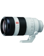 Sony FE 100-400 mm f/4.5-5.6 GM OSS