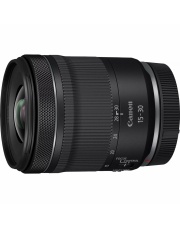 Canon RF 15-30 mm f/4.5-6.3 IS STM