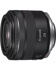 Canon RF 24 mm f/1.8 Macro IS STM