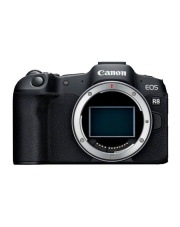 Canon EOS R8