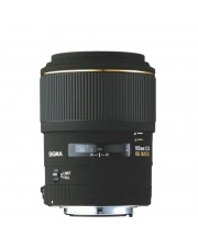 Sigma 105 mm f/2.8 EX DG MACRO (Canon)