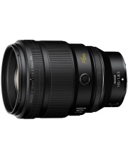 Nikon Nikkor Z 135 mm f/1.8 S Plena