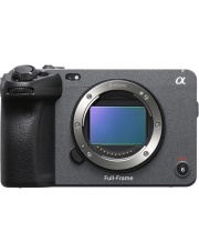 Sony FX3 ILME-FX3 (ILMEFX3.CEC) + Sandisk 64GB GRATIS