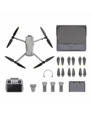 DJI Air 3 Fly More Combo (DJI RC 2)