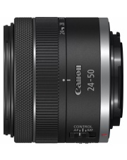 Canon RF 24-50 mm f/4.5-6.3 IS STM