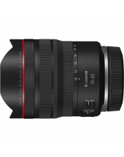 Canon RF 10-20 mm f/4 L IS STM