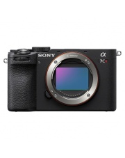 Sony A7C R body + akumulator sony NP-FZ100 GRATIS