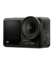 DJI Action 4 Standard Combo