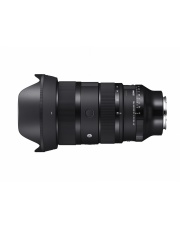 SIGMA A 28-45 mm f/1.8 DG DN (SONY-E) 