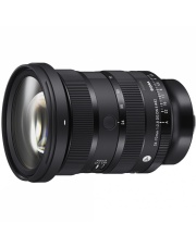 Sigma A 24-70 mm f/2.8 DG DN II (L-Mount)
