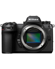 Nikon Z6 III body + SD 128GB GRATIS