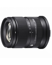 SIGMA C 18-50 MM F2.8 DC DN (Fujifilm-X)