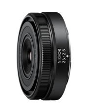Nikon Nikkor Z 26 mm f/2.8