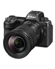 NIKON Z6 III BODY + NIKKOR Z 24-120 MM F/4 S