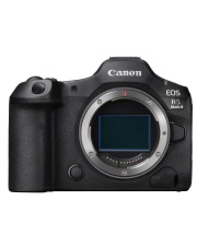 Canon EOS R5 II + SD 128GB GRATIS