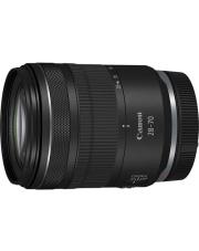 Canon RF 28-70 mm f/2.8 IS STM