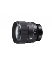 SIGMA A 85 MM F/1.4 DG DN (L-mount)