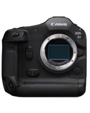 Canon EOS R1 - cashback 2000zł