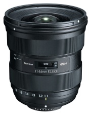 TOKINA ATX-I 11-16MM PLUS F2.8 CF CANON EF