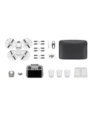 Dron DJI Flip Fly More Combo (DJI RC 2) (GL)