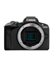 Canon EOS R50 body