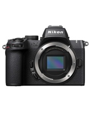Nikon Z50 II body