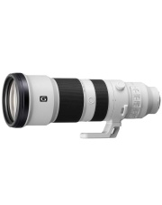Sony FE 400-800 mm f/6.3-8 G OSS - w magazynie