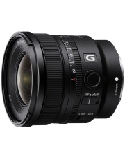 Sony FE 16 mm f/1.8 G (SEL16F18GB.SYX)