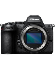 Nikon Z5 II body