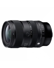 Sigma 17-40 mm f/1.8 DC DN Art FujiFilm X
