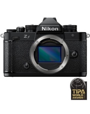 Nikon Zf body czarny