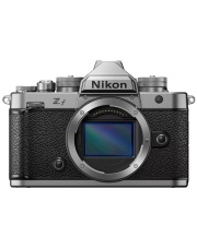 Nikon Zf body srebrny