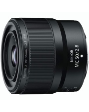 Nikon Nikkor Z MC 50 mm f/2.8