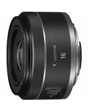 Canon RF 16 mm f/2.8 STM