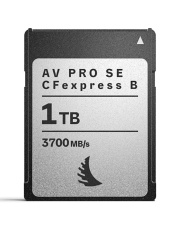 AngelBird AV PRO SE CFexpress B v4 MK2 1 TB