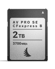 AngelBird AV PRO SE CFexpress B v4 MK2 2 TB