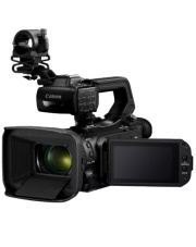 Canon XA75 4K UHD SDI Streaming USB-C