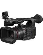 Canon XF605 UHD 4K HDR
