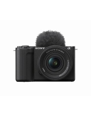 SONY ZV-E10 II + 16-50MM F/3.5-5.6 OSS II