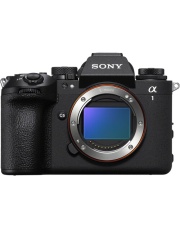 Sony A1 II body (ILCE1M2B.CEC)