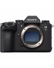Sony A9 III body (ILCE-9M3) - cashback 1000zł