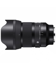 Sigma A 50 mm f/1.2 DG DN Sony E